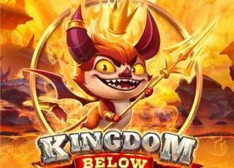 Слот Kingdom Below, подводное королевство