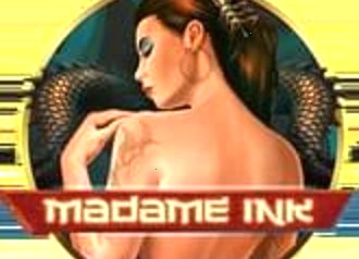 Слот Madame Ink Play'n Go