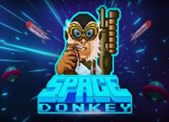 Слот Space Donkey Nolimit City