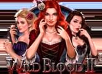 Игровой автомат Wild Blood Play'n Go